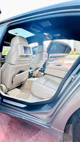 صورة 6 لـ 2010 BMW 7-SERIES