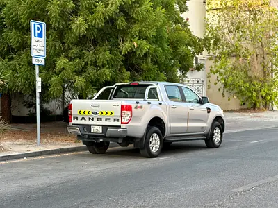 2022 FORD RANGER 照片 5