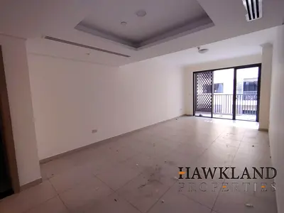 2BR Apartment | Huge Layout | Maid Room