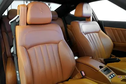 صورة مصغرة 12 لـ 2005 Ferrari 612 SCAGLIETTI