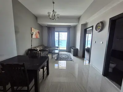 Prime Location | Exclusive 1 Bed | Fully Furnished | Top Amenities | High-End Quality | Book Now!