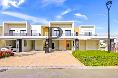 Single Row | Close to Park | Ready to Move