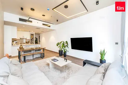 Spacious 2BR | FloortoCeiling Windows | JVC