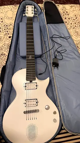 Guitar for Sale Enya NOVA GO SONIC