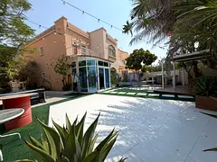 Single Row | Beautifully Upgraded Villa | Largest Plot