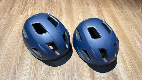 Helmet