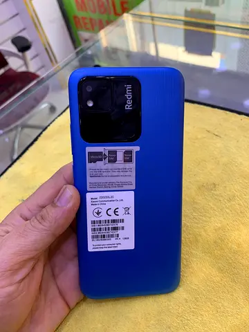 Redmi 10A
