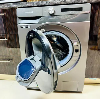 Samsung 9/6 kg Washer Dryer Combo