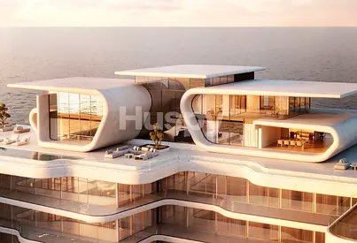 Aston Martin Interiors | Beachfront | Resale