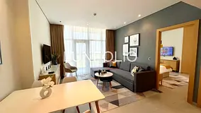 Marina View | Fully Furnished | Not Managed