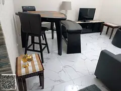 STUDIO FOR RENT IN FALCON TOWER