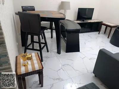 STUDIO FOR RENT IN FALCON TOWER