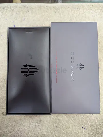 Redmagic 11S pro 256GB