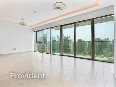 Plus Maids | Open View | Luxurious Finish