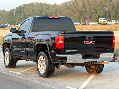 صورة 3 لـ 2017 GMC SIERRA