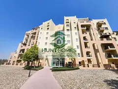Investor Deal |Rented 1BR |Direct Pool&Park Access