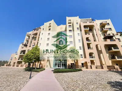 Investor Deal |Rented 1BR |Direct Pool&Park Access