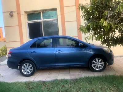 2008 Toyota YARIS 照片 3