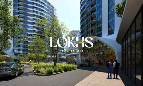 Pool View | Great Location | Post-Handover