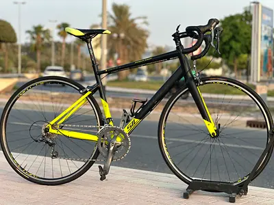 Silverback Roadbike