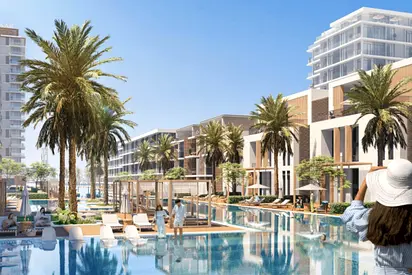 Luxury Waterfront Living | Rashid Yachts & Marina