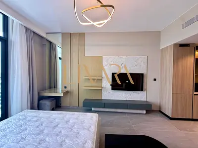 Brand new | Furnished | High Quality | 4 Cheuqes