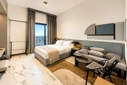 Fully Furnished | Vacant | High ROI potential