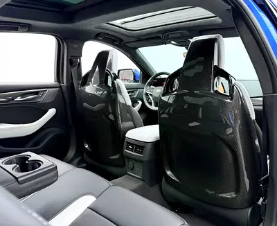 صورة مصغرة 19 لـ 2025 Cadillac CT5