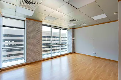 Near Metro | Ready to Move | Unfurnished