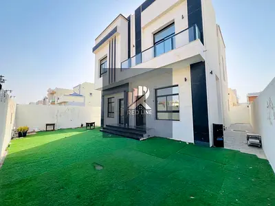 🏡3Bedroom Villa for Rent | Majlis & Hall | Prime Location | Al Zahya – Ajman ✨