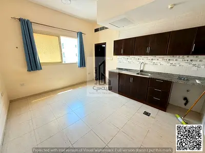 ستوديو بمساحة مميزة في العالية