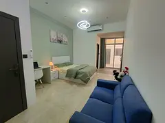 Elegant Single Occupancy Room for Rent in Jumeirah 3 | Near Kite Beach | Fully Furnished