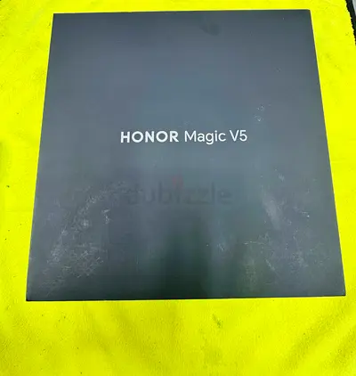HONOR MAGIC V5