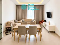 Vacant 1BR | Spacious Balcony | Modern Living