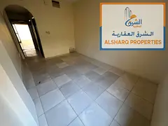 Studio in Al Nuaimiya 2, large living area, Separate kitchen