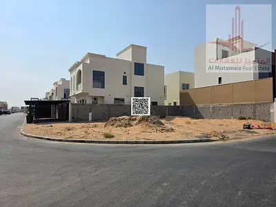 Residential corner plot for sale in Al Yasmin Gardens scheme, behind the park. Prime location. Includes registration fees. Freehold ownership for all
