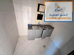 Al Hamidiyah 1, 1 bedroom and living , Large space