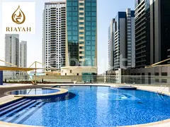 Stunning Apartment |Gym | Sauna |Swimming pool