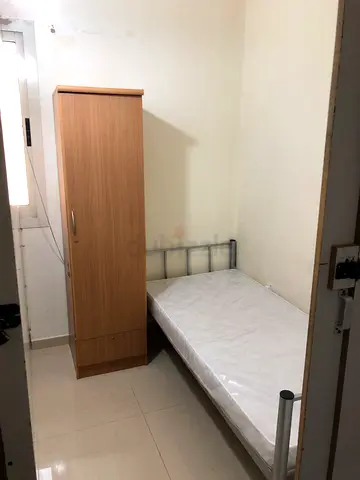 📢 Room for Rent – Deira (Hor Al Anz)