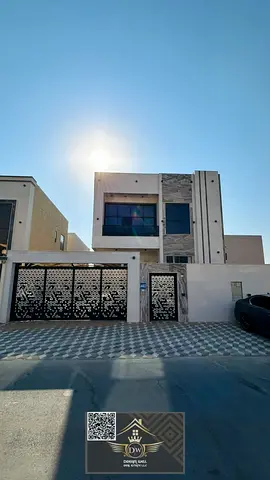 THREE MASTER BEDROOMS VILLAH ON PRIME LOCATION FOR RENT
