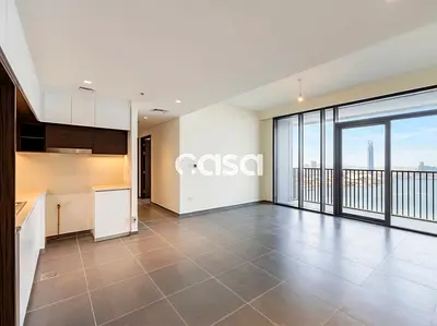 Ready To Move In | Creek View | High Floor