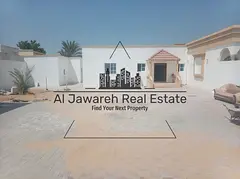 Villa for Rent in Al Salamah | 3,050 Sq. Ft. | 4 Master Bedrooms & Hall | Maid’s Room, Laundry Roo