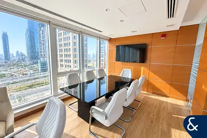 Renovated | Low Floor | Furnished | Fitted