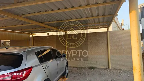 2 Bhk House for Rent In Julfar