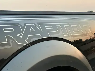 2018 FORD F-150 — миниатюра 17
