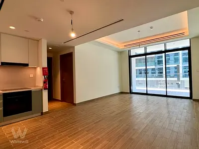 Huge Terrace | Brand New| Spacious Layout
