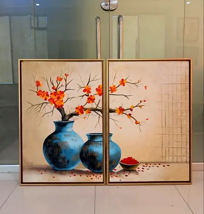 Painting for sale