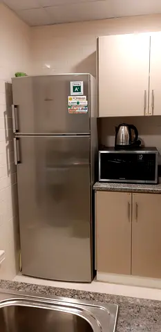 Large Fridge