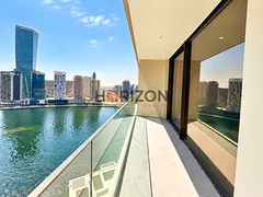 Canal View | Brand New | Prime Location