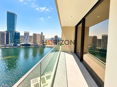 Canal View | Brand New | Prime Location